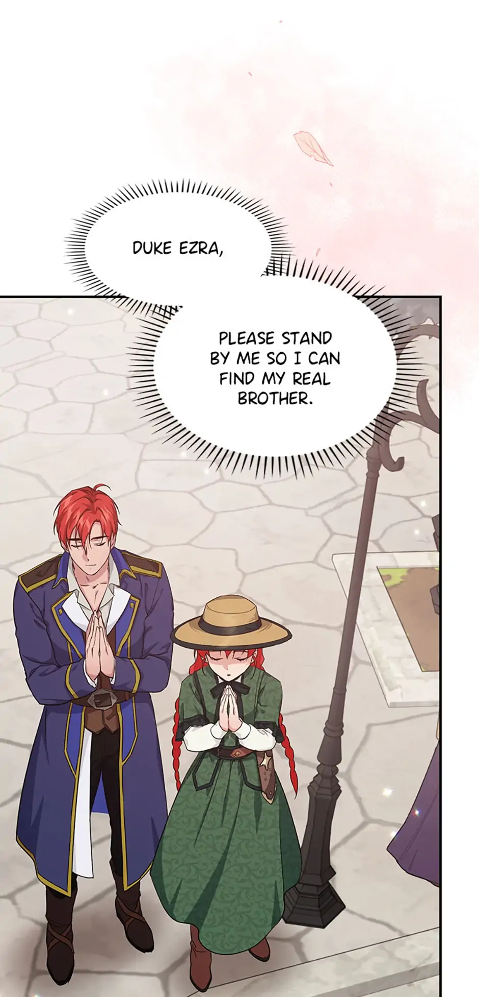 Heir to the Dragon Slayer Sword Chapter 28 - page 29