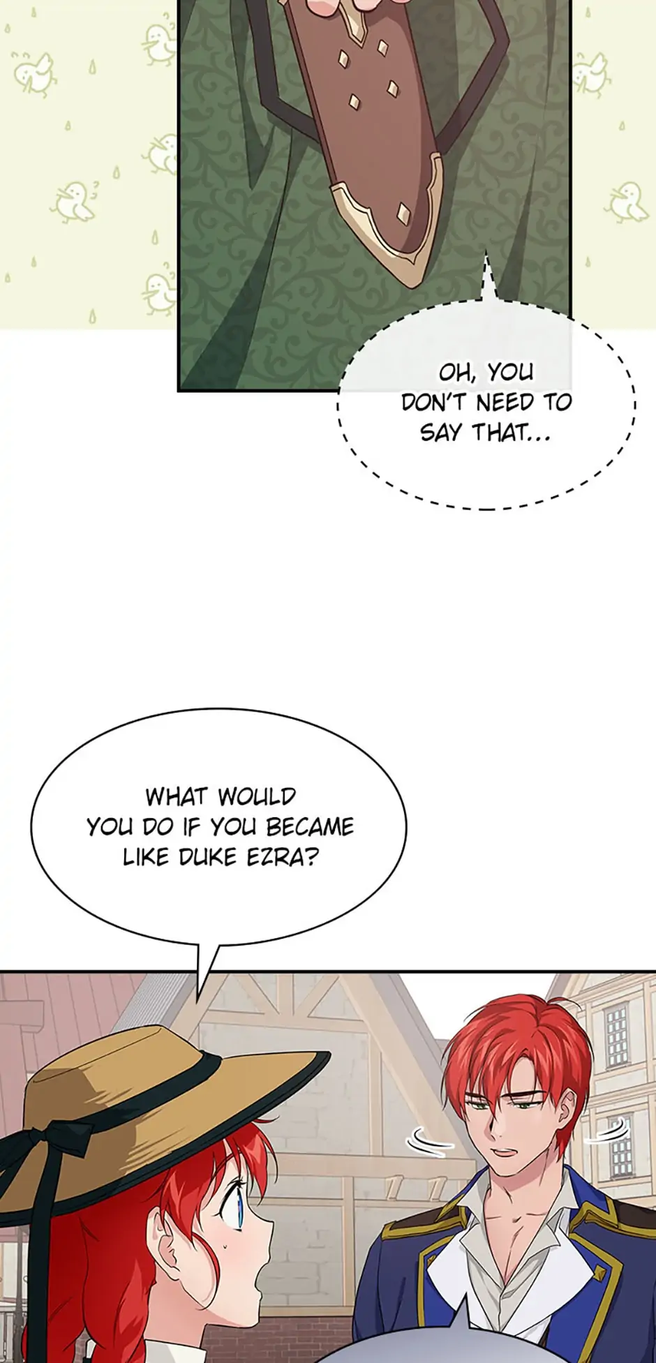 Heir to the Dragon Slayer Sword Chapter 28 - page 33