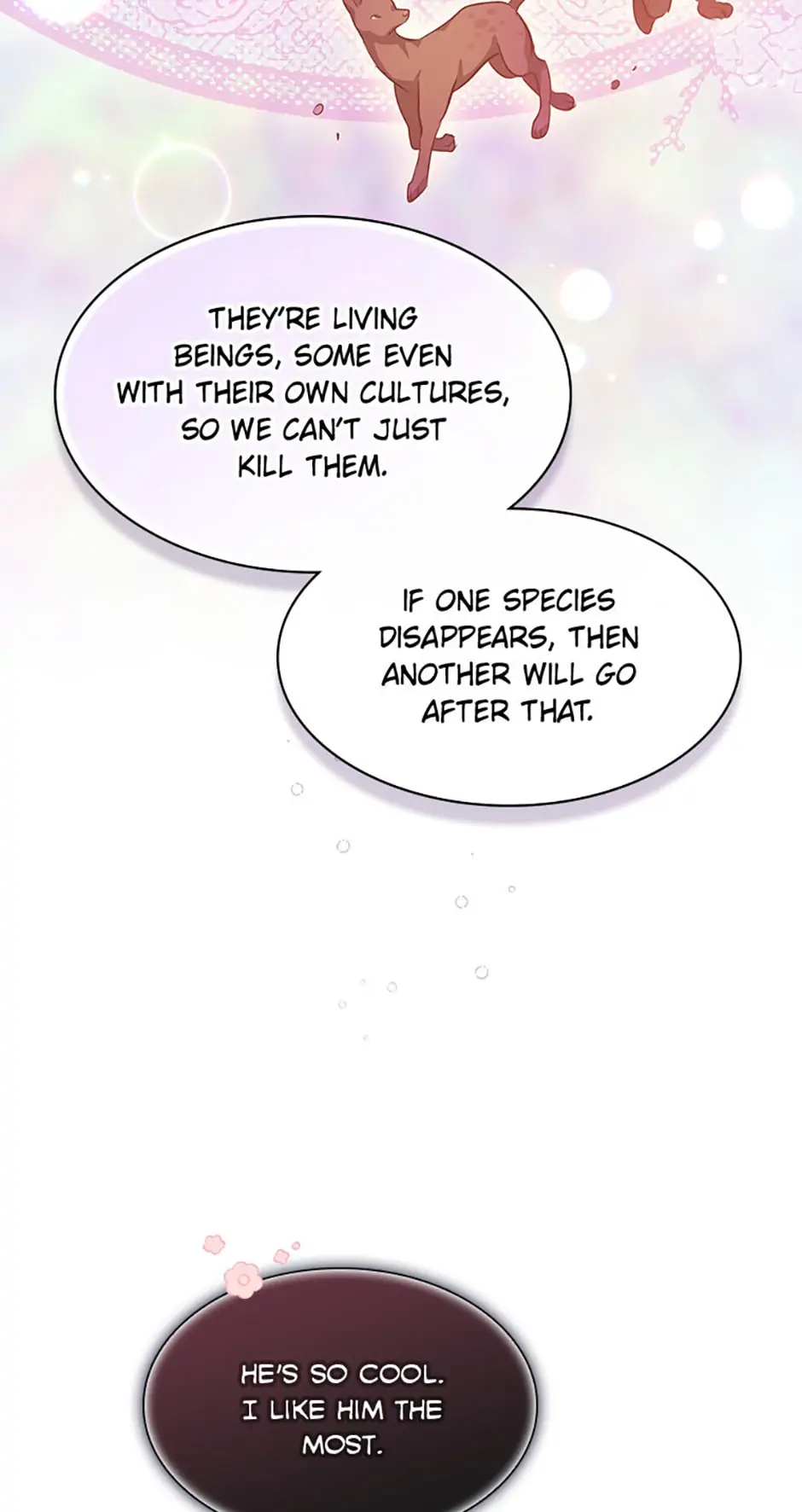 Heir to the Dragon Slayer Sword Chapter 28 - page 38