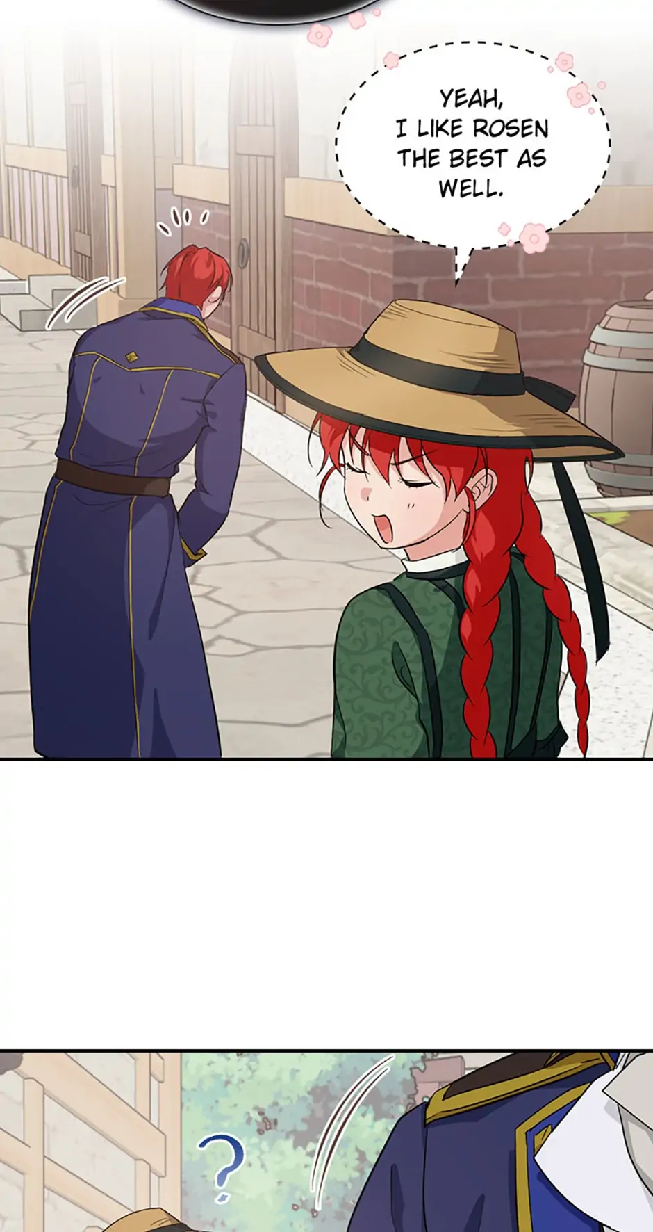 Heir to the Dragon Slayer Sword Chapter 28 - page 39