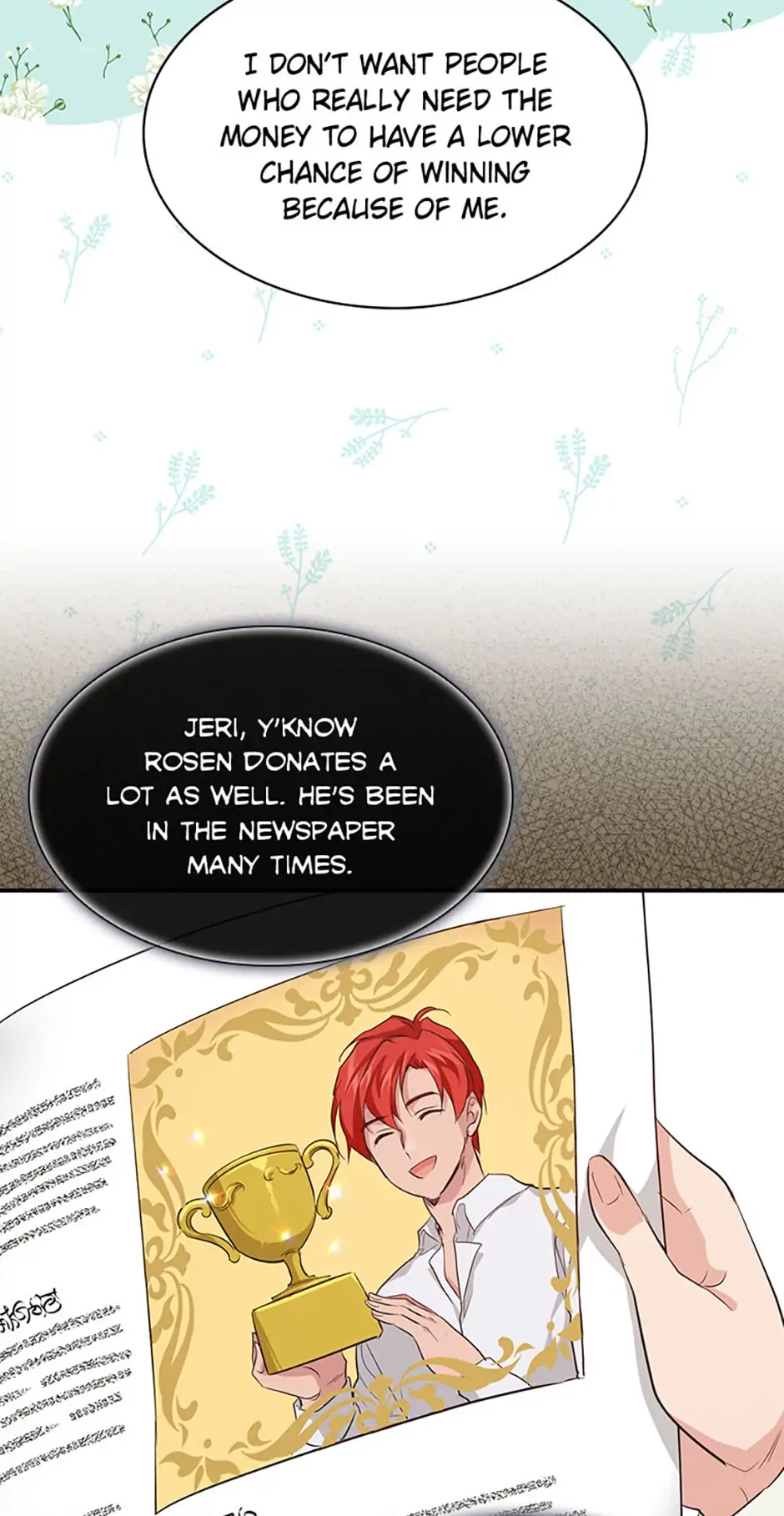Heir to the Dragon Slayer Sword Chapter 28 - page 44