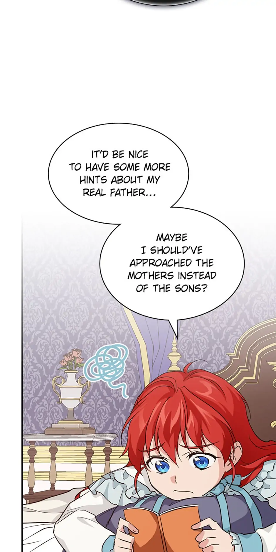 Heir to the Dragon Slayer Sword Chapter 28 - page 51