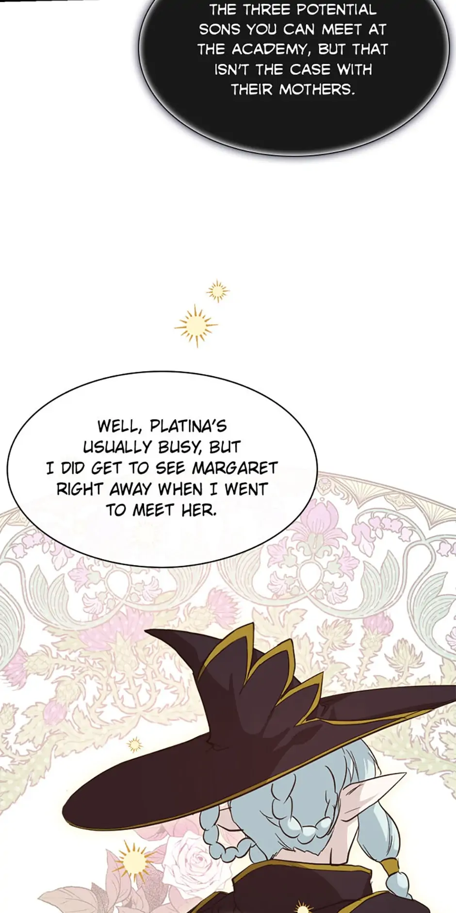 Heir to the Dragon Slayer Sword Chapter 28 - page 53