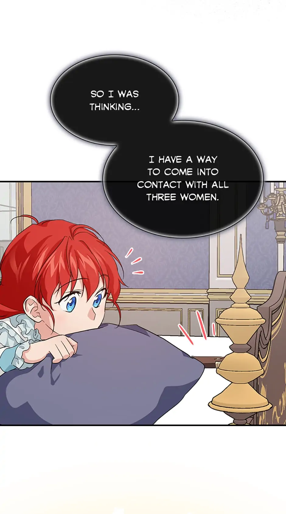 Heir to the Dragon Slayer Sword Chapter 28 - page 60
