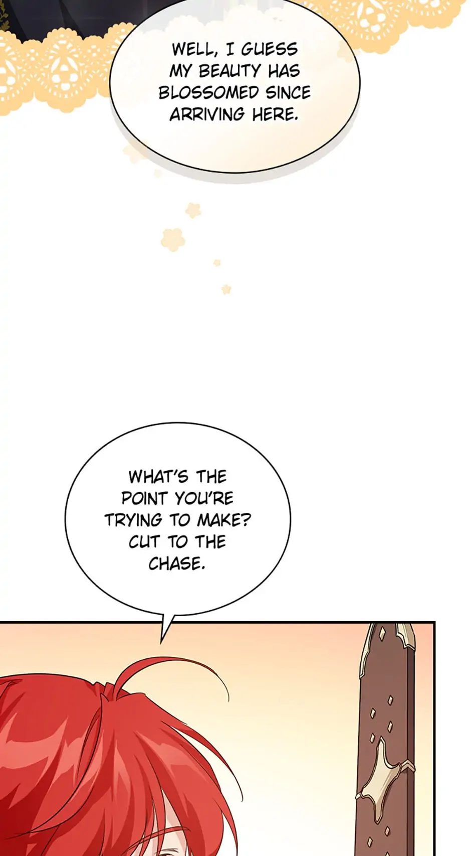 Heir to the Dragon Slayer Sword Chapter 28 - page 65