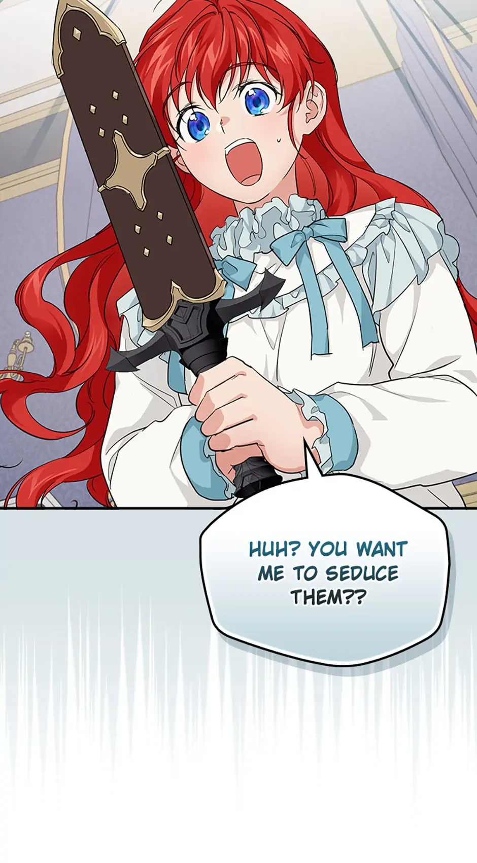 Heir to the Dragon Slayer Sword Chapter 28 - page 67
