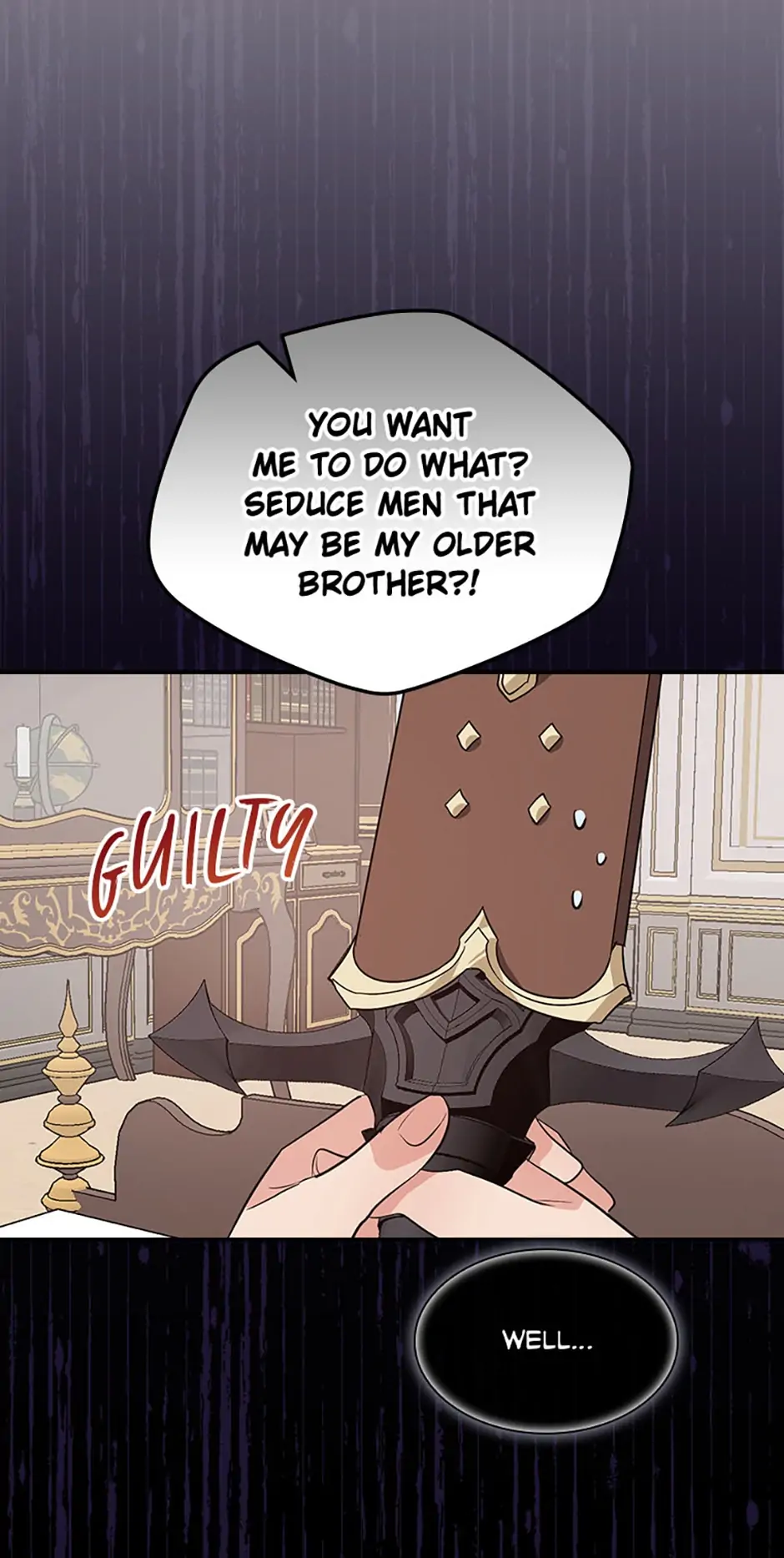 Heir to the Dragon Slayer Sword Chapter 28 - page 70