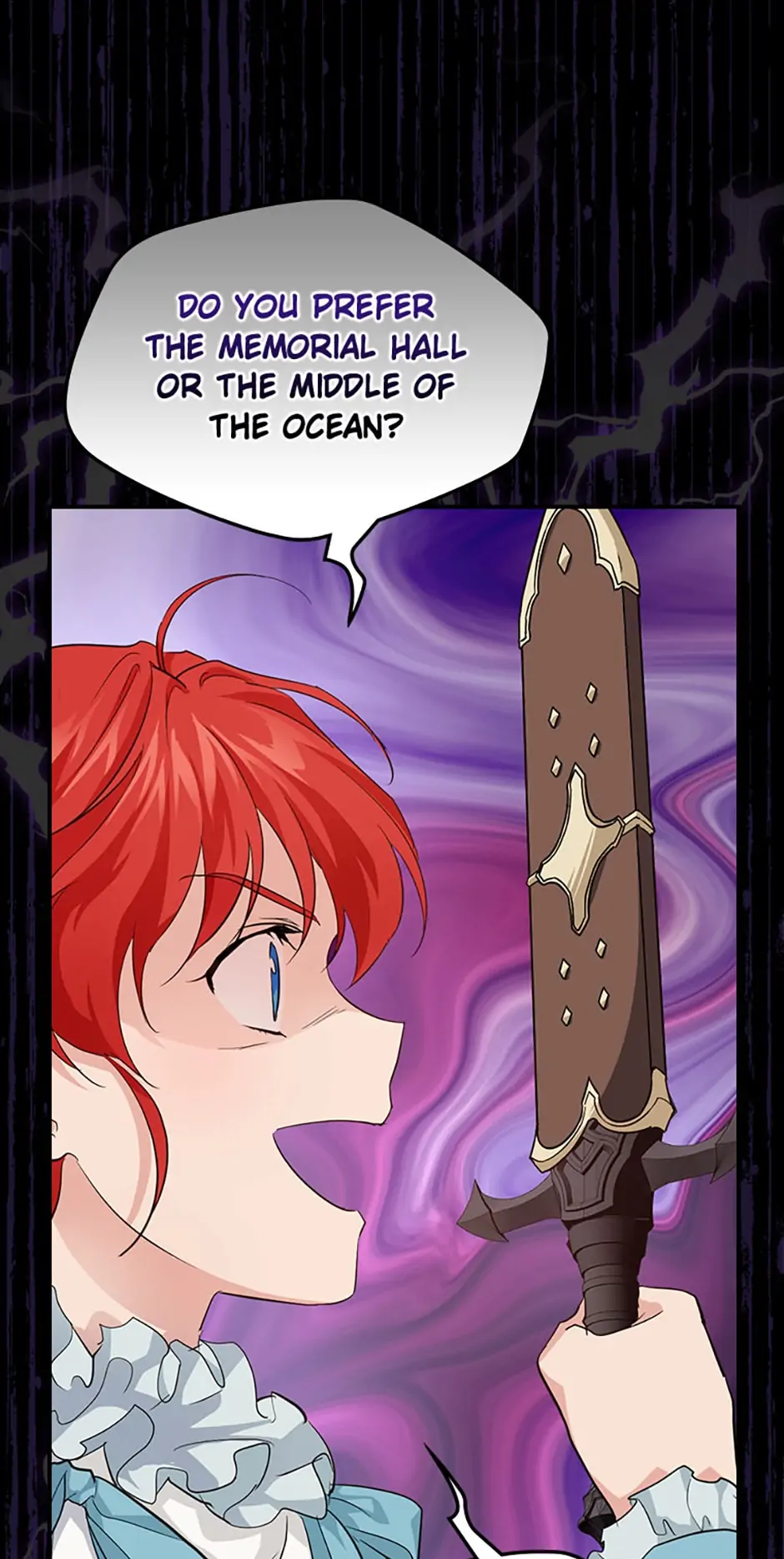Heir to the Dragon Slayer Sword Chapter 28 - page 71