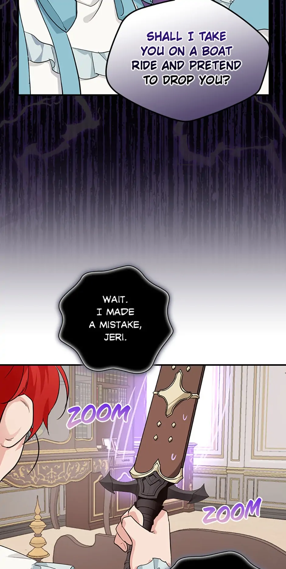 Heir to the Dragon Slayer Sword Chapter 28 - page 72