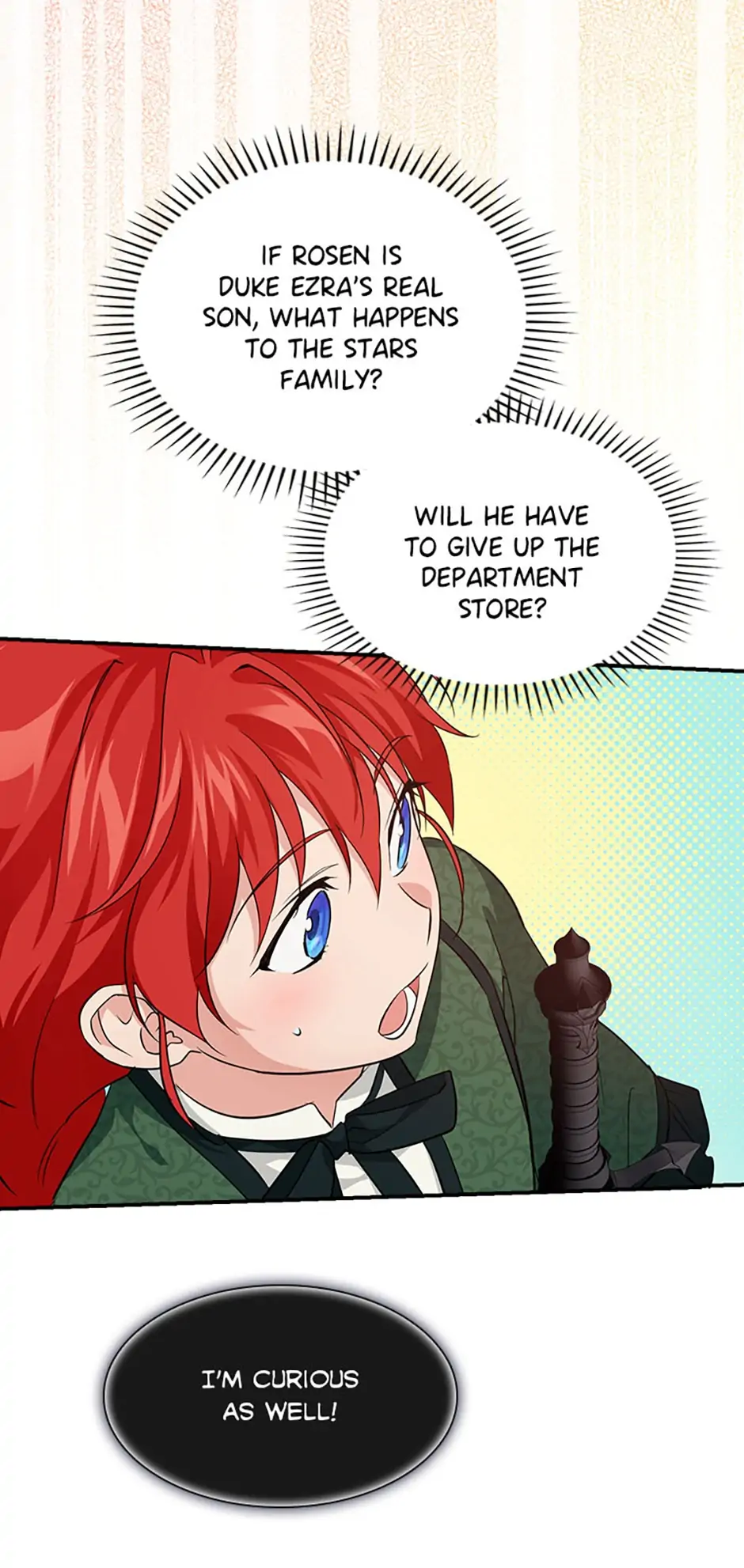 Heir to the Dragon Slayer Sword Chapter 28 - page 7