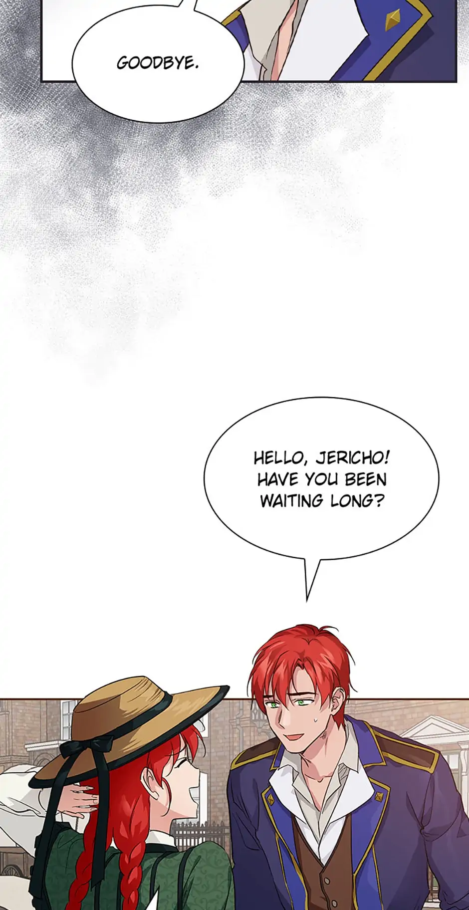 Heir to the Dragon Slayer Sword Chapter 27 - page 11