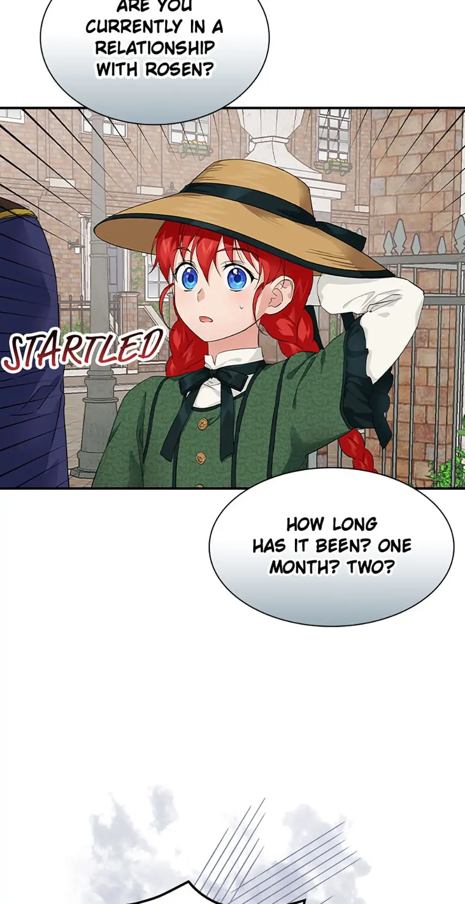 Heir to the Dragon Slayer Sword Chapter 27 - page 13