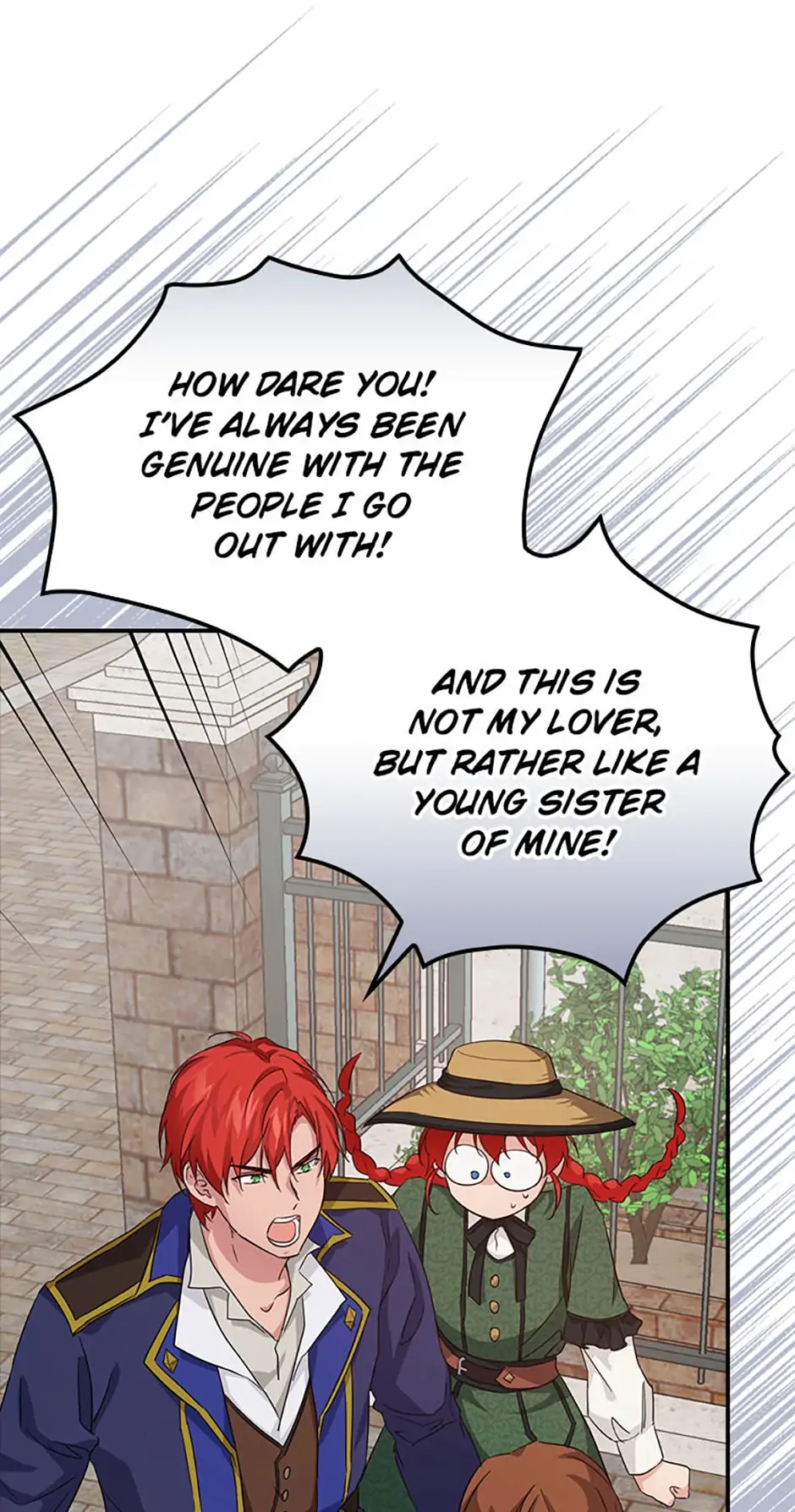 Heir to the Dragon Slayer Sword Chapter 27 - page 15