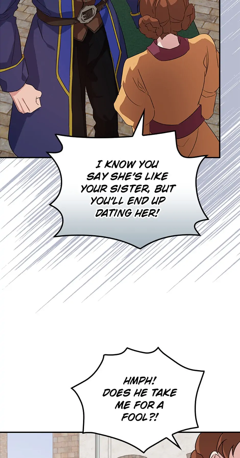 Heir to the Dragon Slayer Sword Chapter 27 - page 16