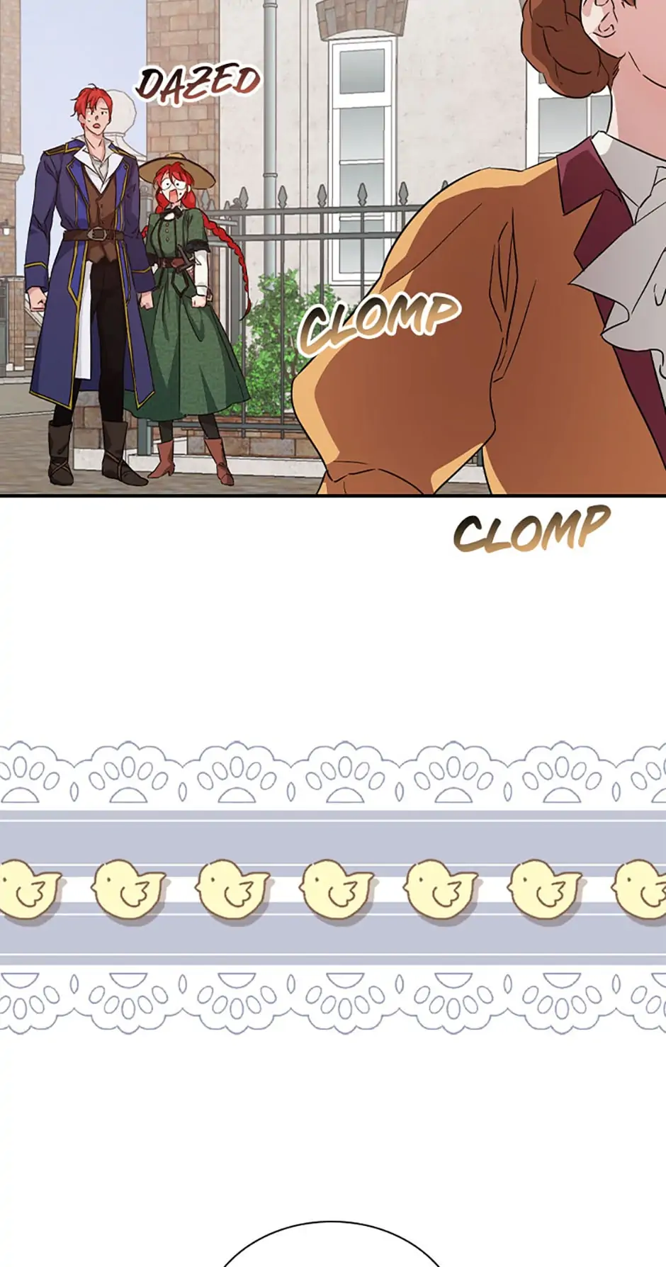 Heir to the Dragon Slayer Sword Chapter 27 - page 17