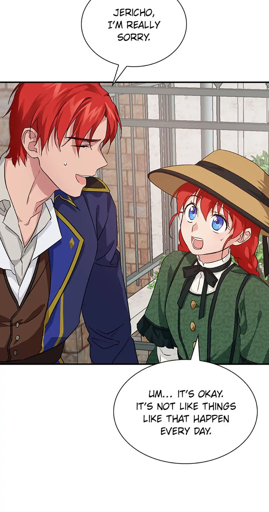 Heir to the Dragon Slayer Sword Chapter 27 - page 18