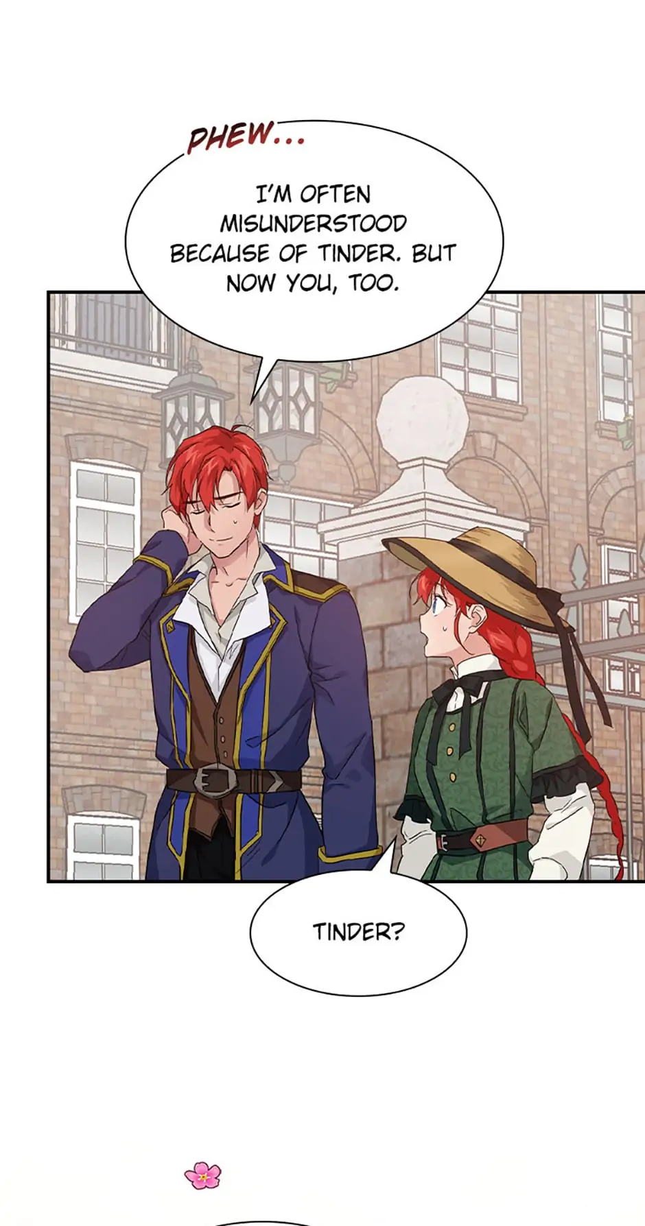 Heir to the Dragon Slayer Sword Chapter 27 - page 19