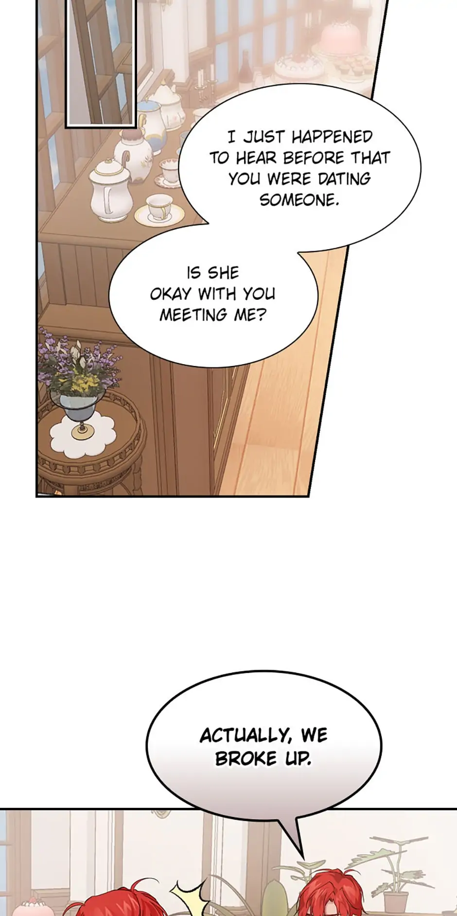 Heir to the Dragon Slayer Sword Chapter 27 - page 25