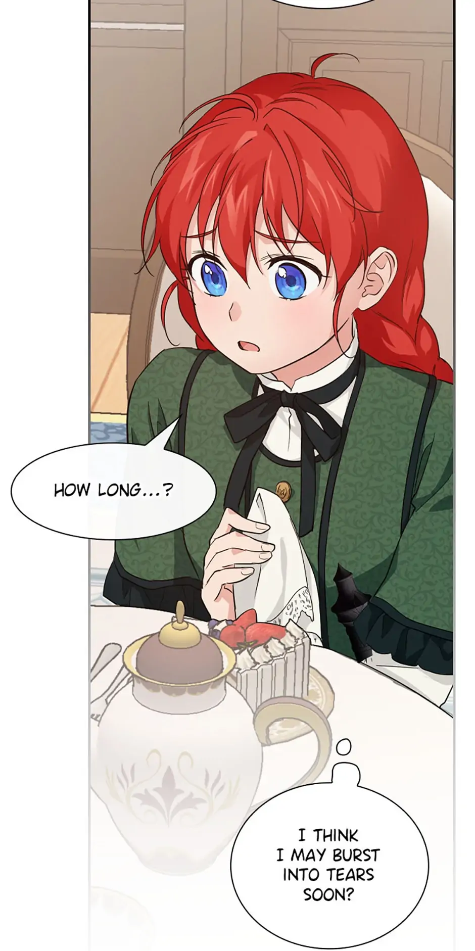 Heir to the Dragon Slayer Sword Chapter 27 - page 27