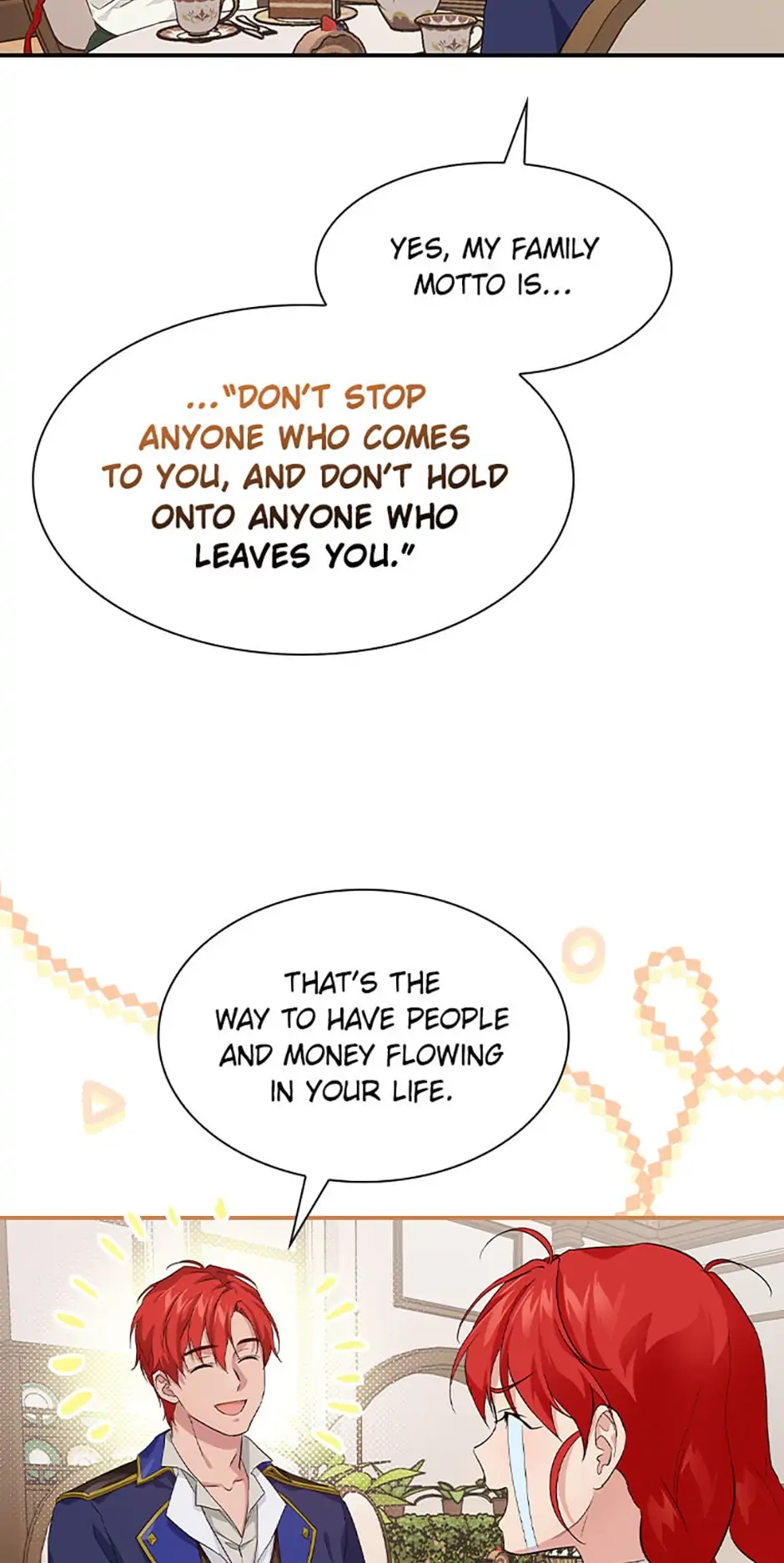Heir to the Dragon Slayer Sword Chapter 27 - page 39