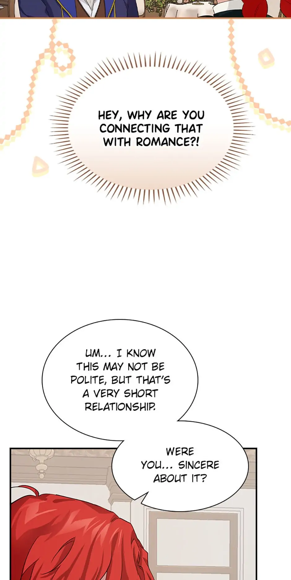 Heir to the Dragon Slayer Sword Chapter 27 - page 40