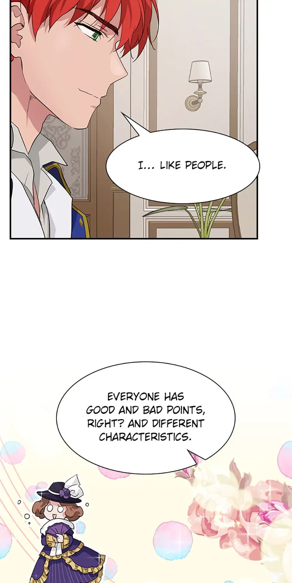 Heir to the Dragon Slayer Sword Chapter 27 - page 41