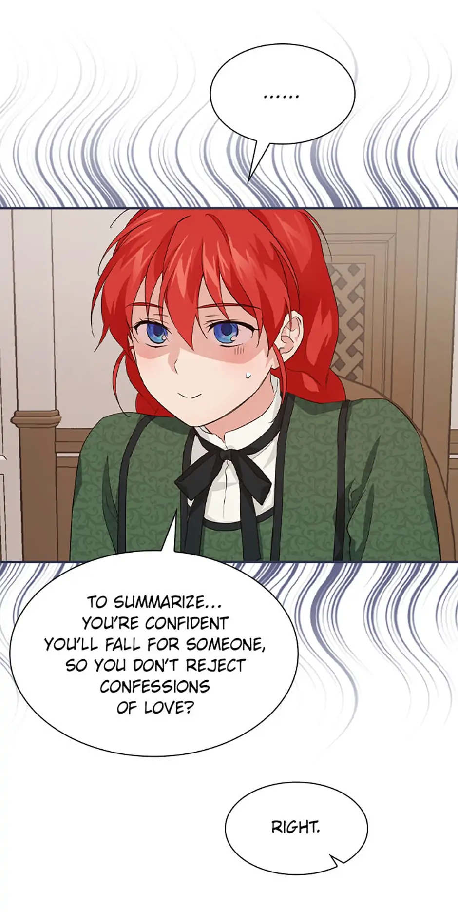 Heir to the Dragon Slayer Sword Chapter 27 - page 43