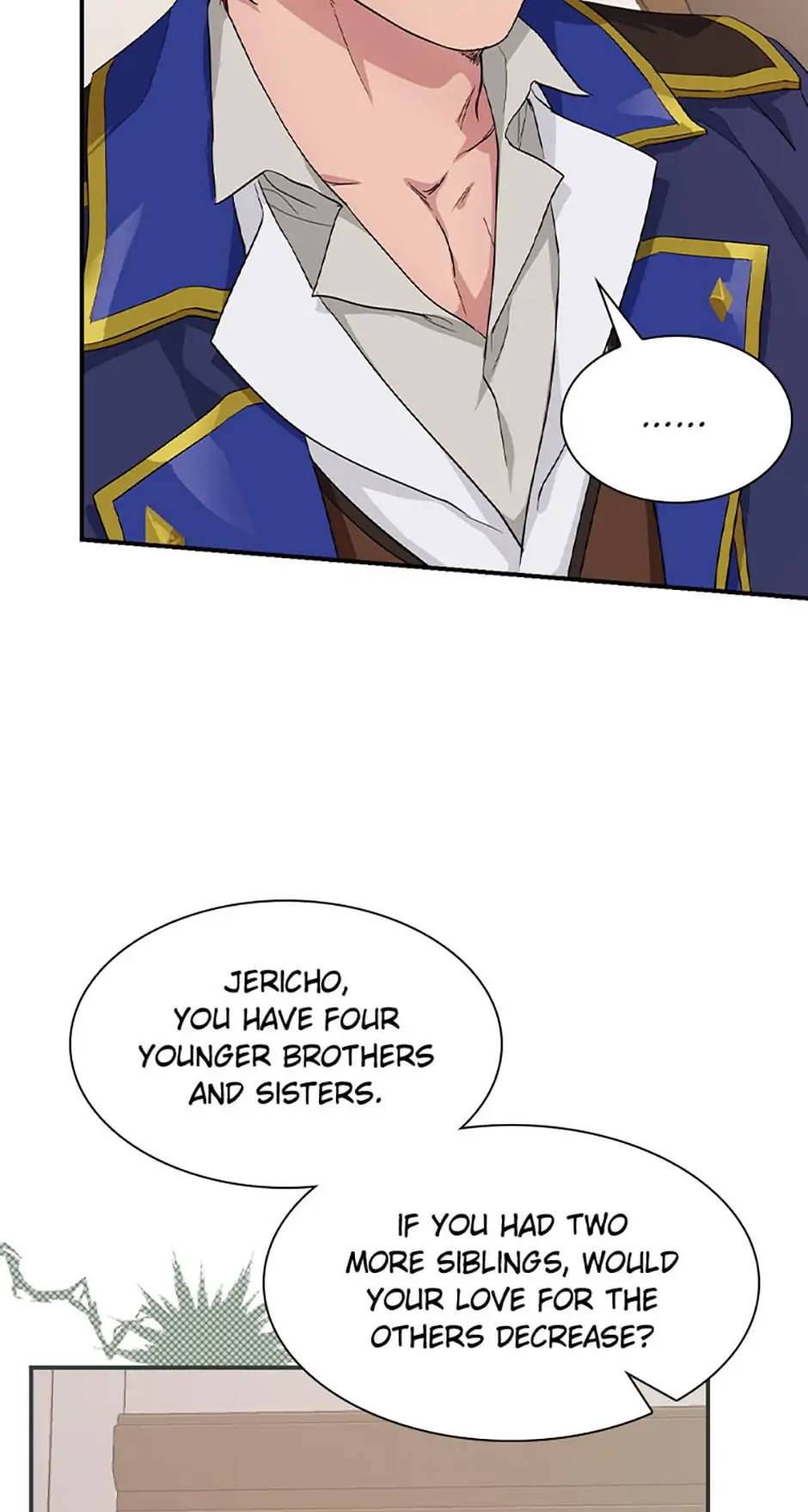 Heir to the Dragon Slayer Sword Chapter 27 - page 45
