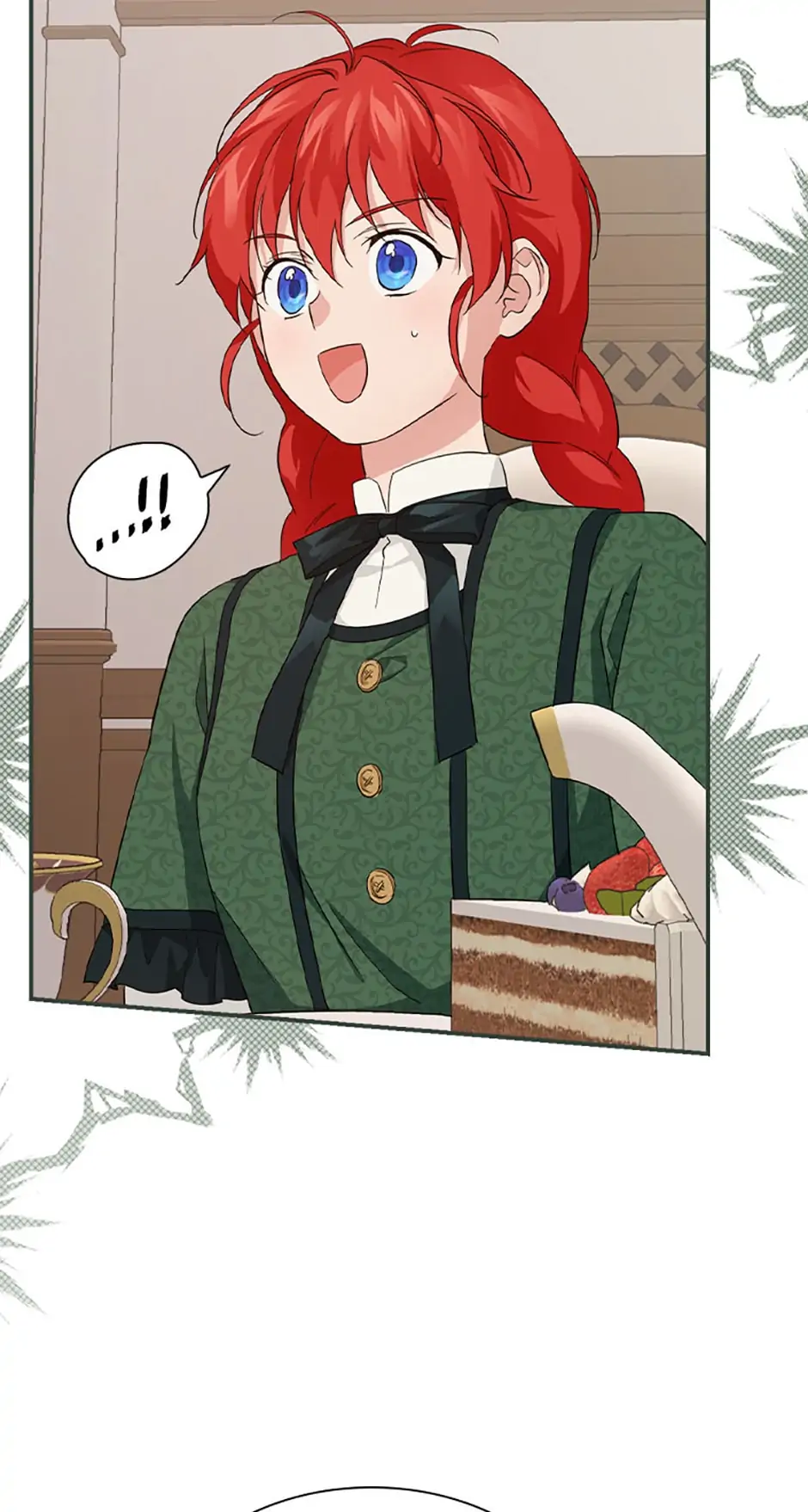 Heir to the Dragon Slayer Sword Chapter 27 - page 46
