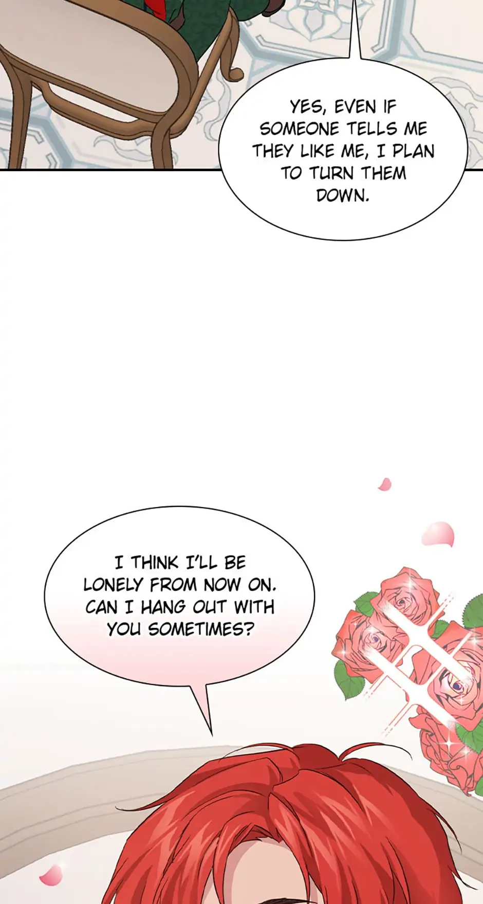 Heir to the Dragon Slayer Sword Chapter 27 - page 49