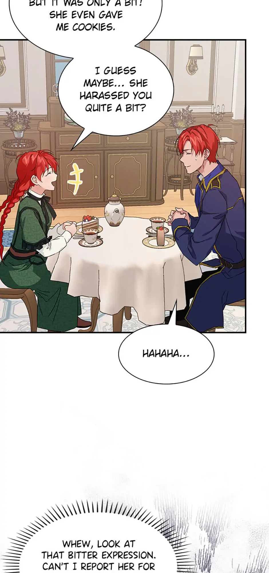 Heir to the Dragon Slayer Sword Chapter 27 - page 55