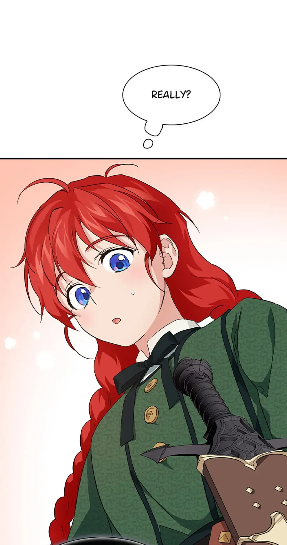Heir to the Dragon Slayer Sword Chapter 27 - page 57