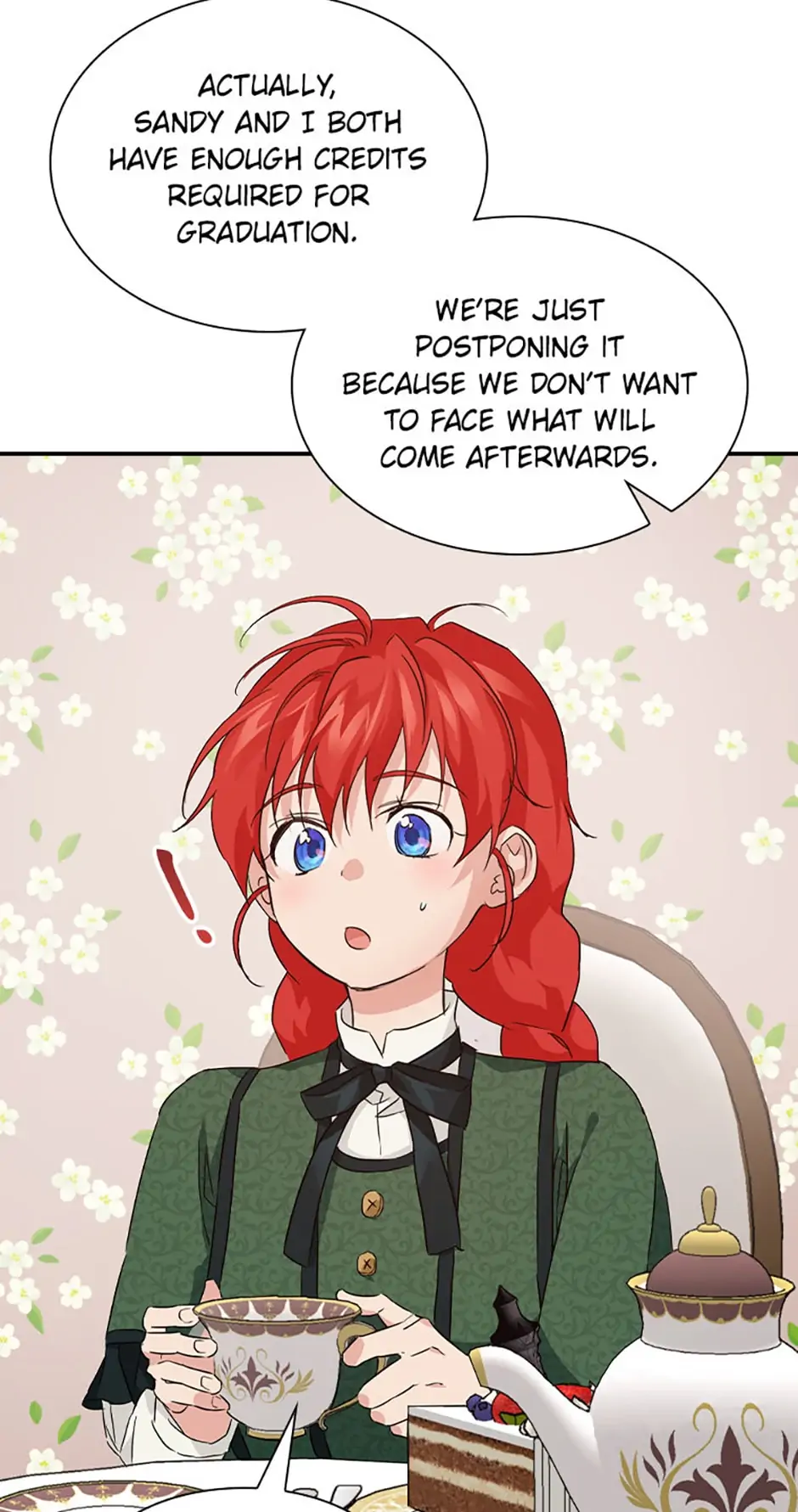 Heir to the Dragon Slayer Sword Chapter 27 - page 60