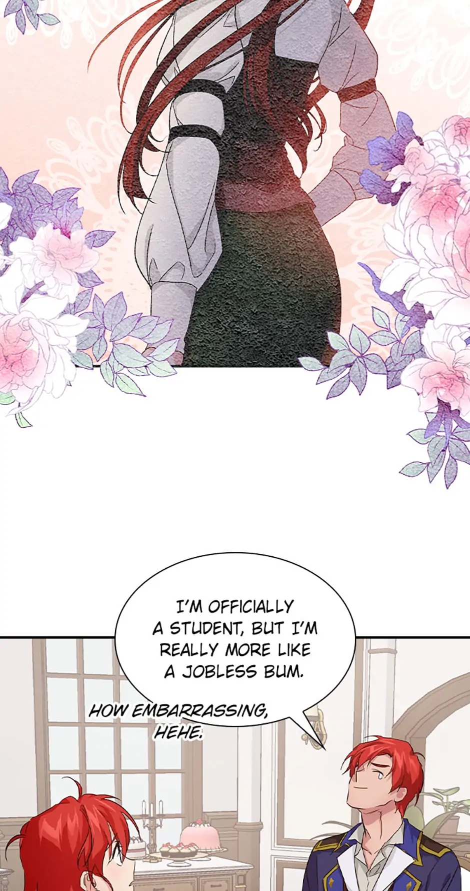 Heir to the Dragon Slayer Sword Chapter 27 - page 63