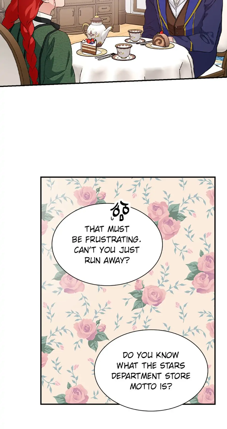 Heir to the Dragon Slayer Sword Chapter 27 - page 64
