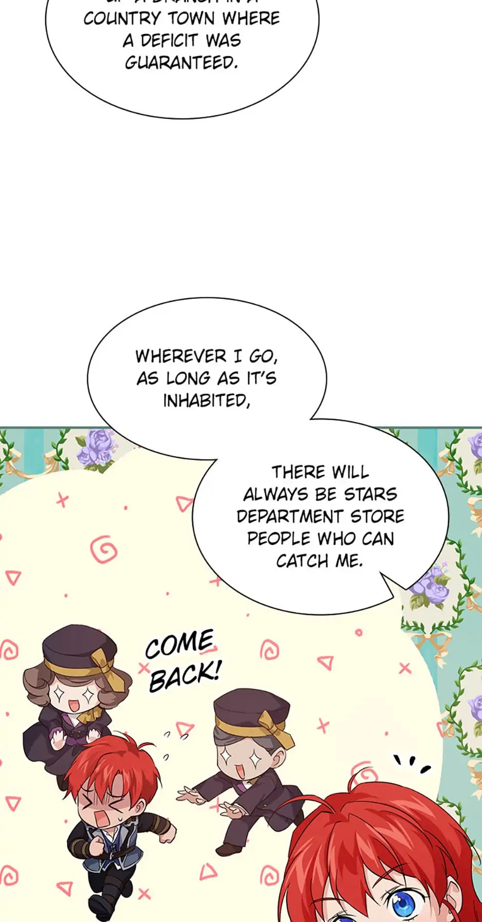 Heir to the Dragon Slayer Sword Chapter 27 - page 66