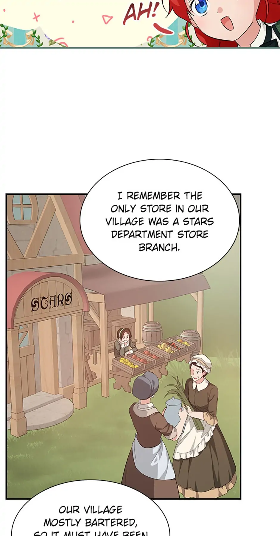 Heir to the Dragon Slayer Sword Chapter 27 - page 67