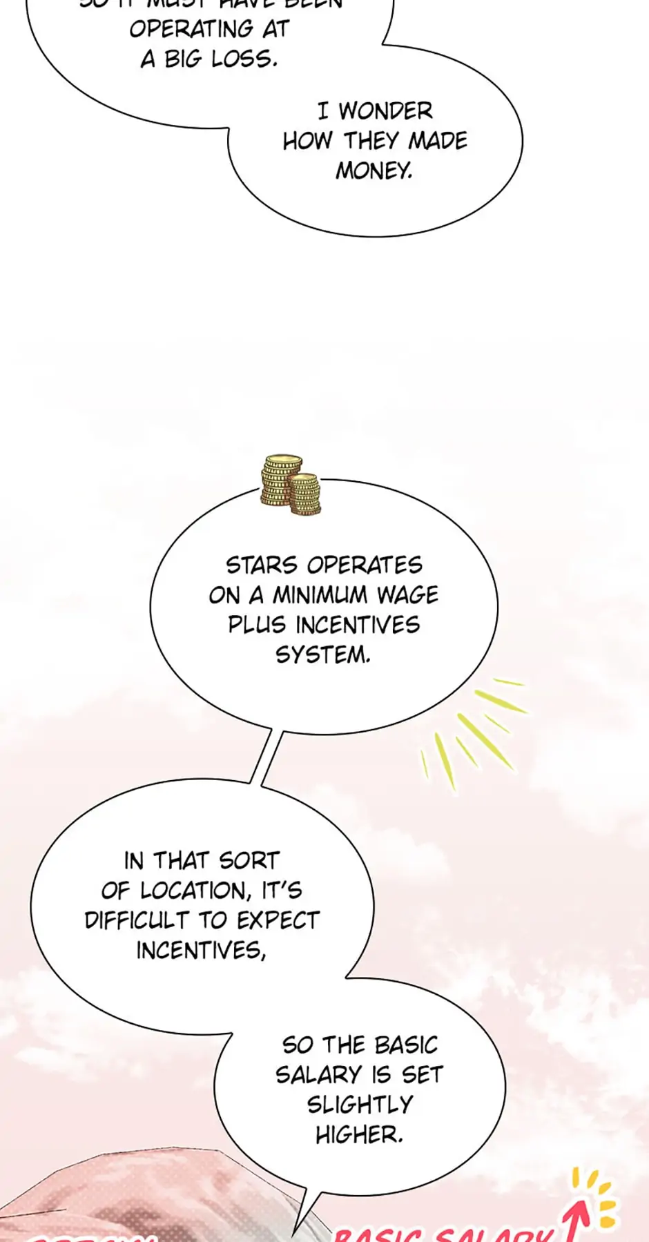 Heir to the Dragon Slayer Sword Chapter 27 - page 68