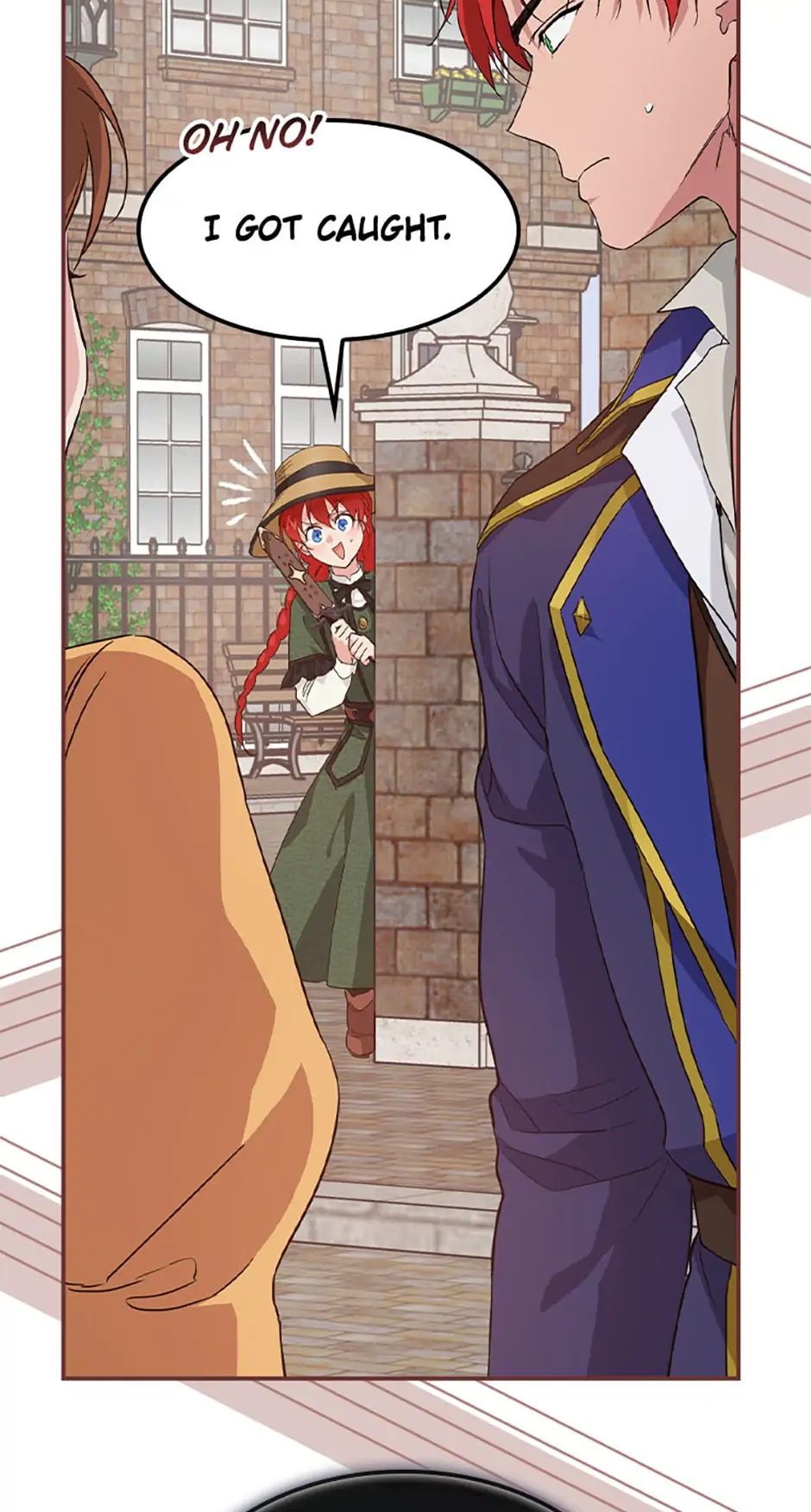 Heir to the Dragon Slayer Sword Chapter 27 - page 6