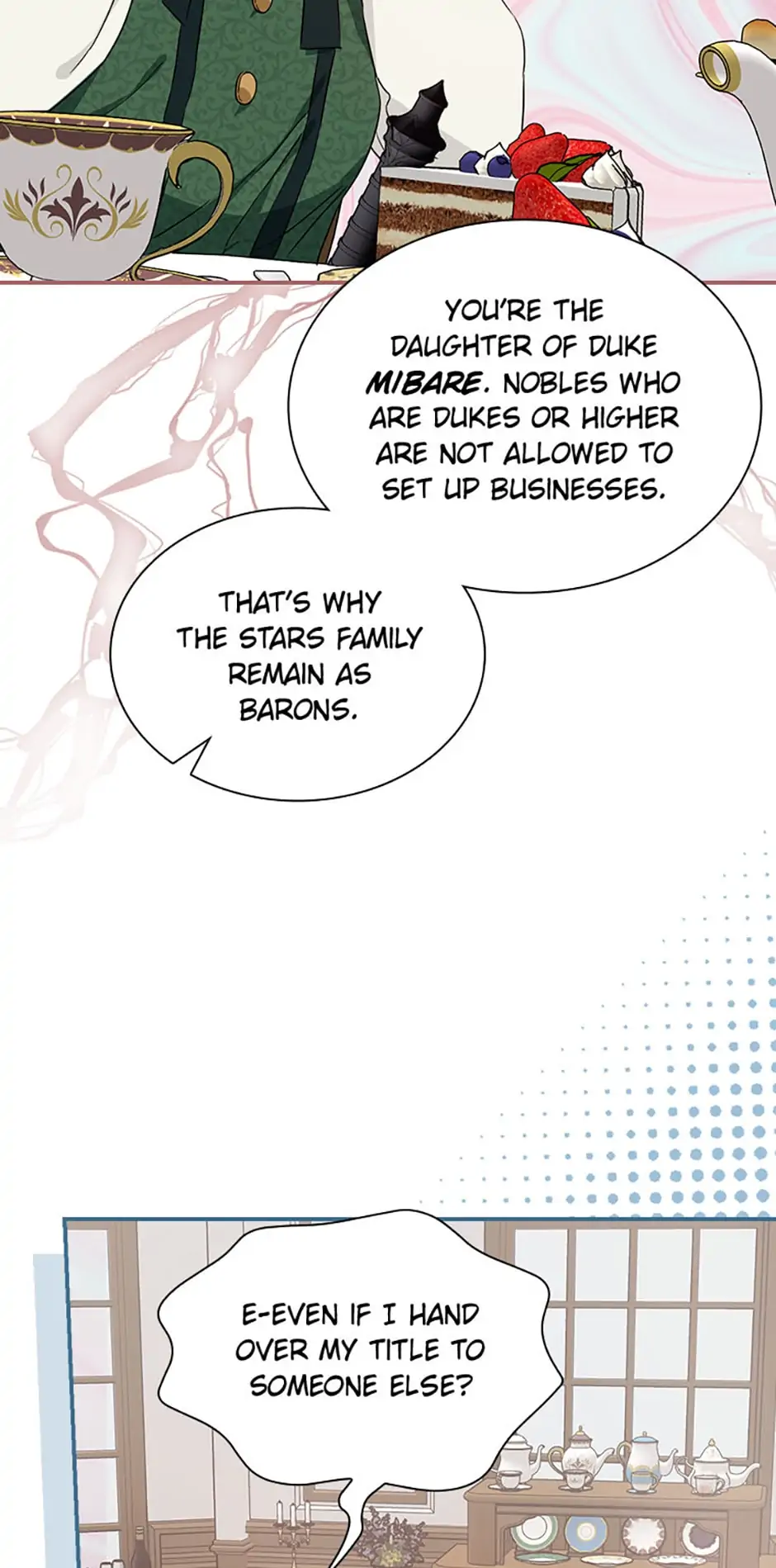 Heir to the Dragon Slayer Sword Chapter 27 - page 74