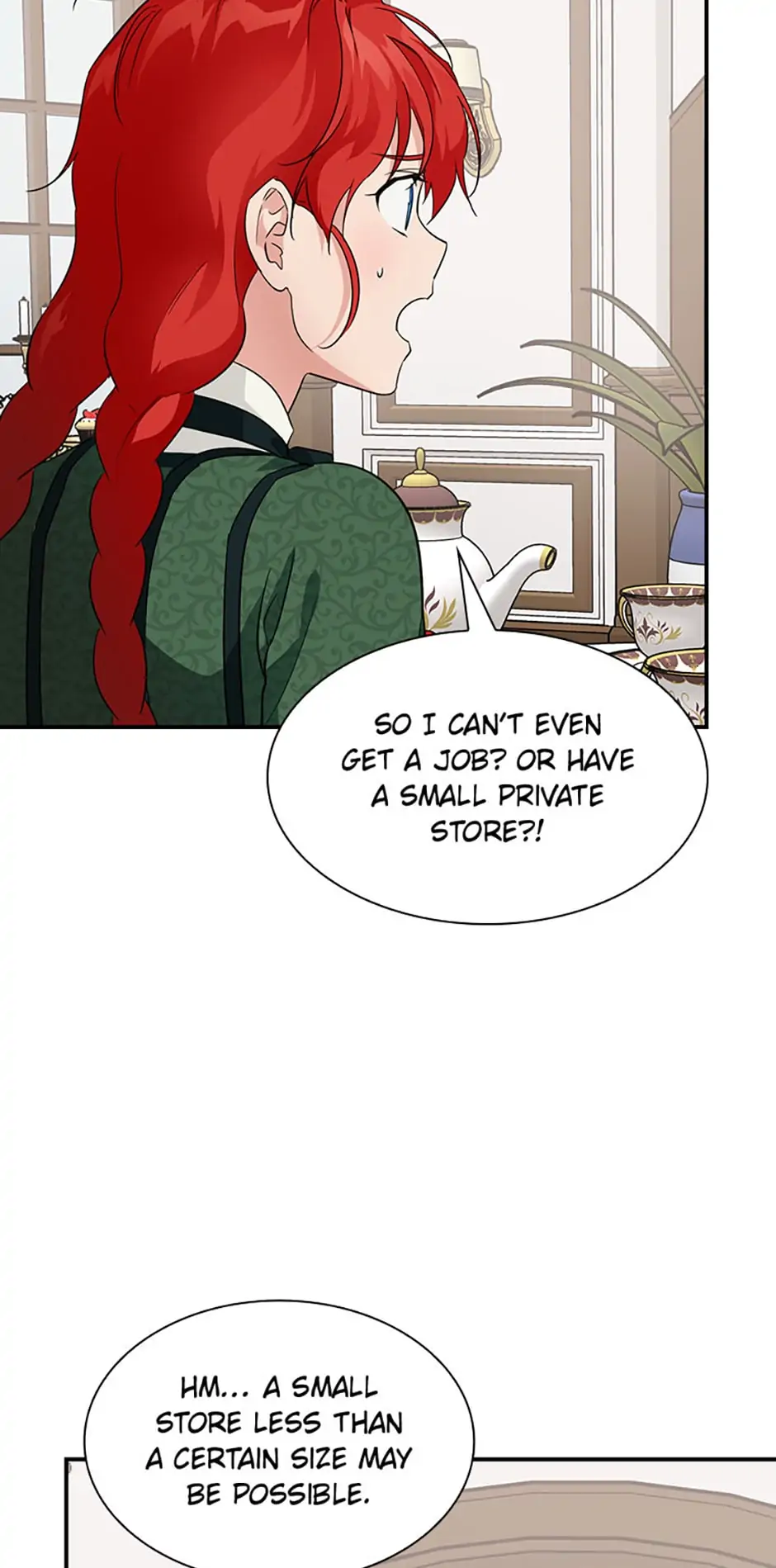 Heir to the Dragon Slayer Sword Chapter 27 - page 76