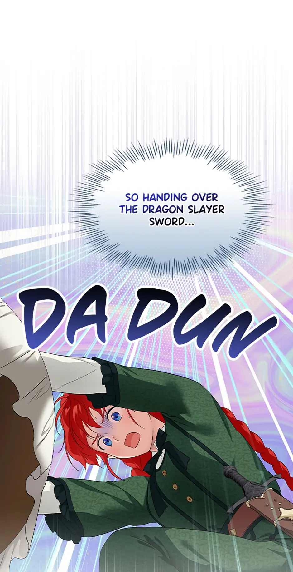 Heir to the Dragon Slayer Sword Chapter 27 - page 78
