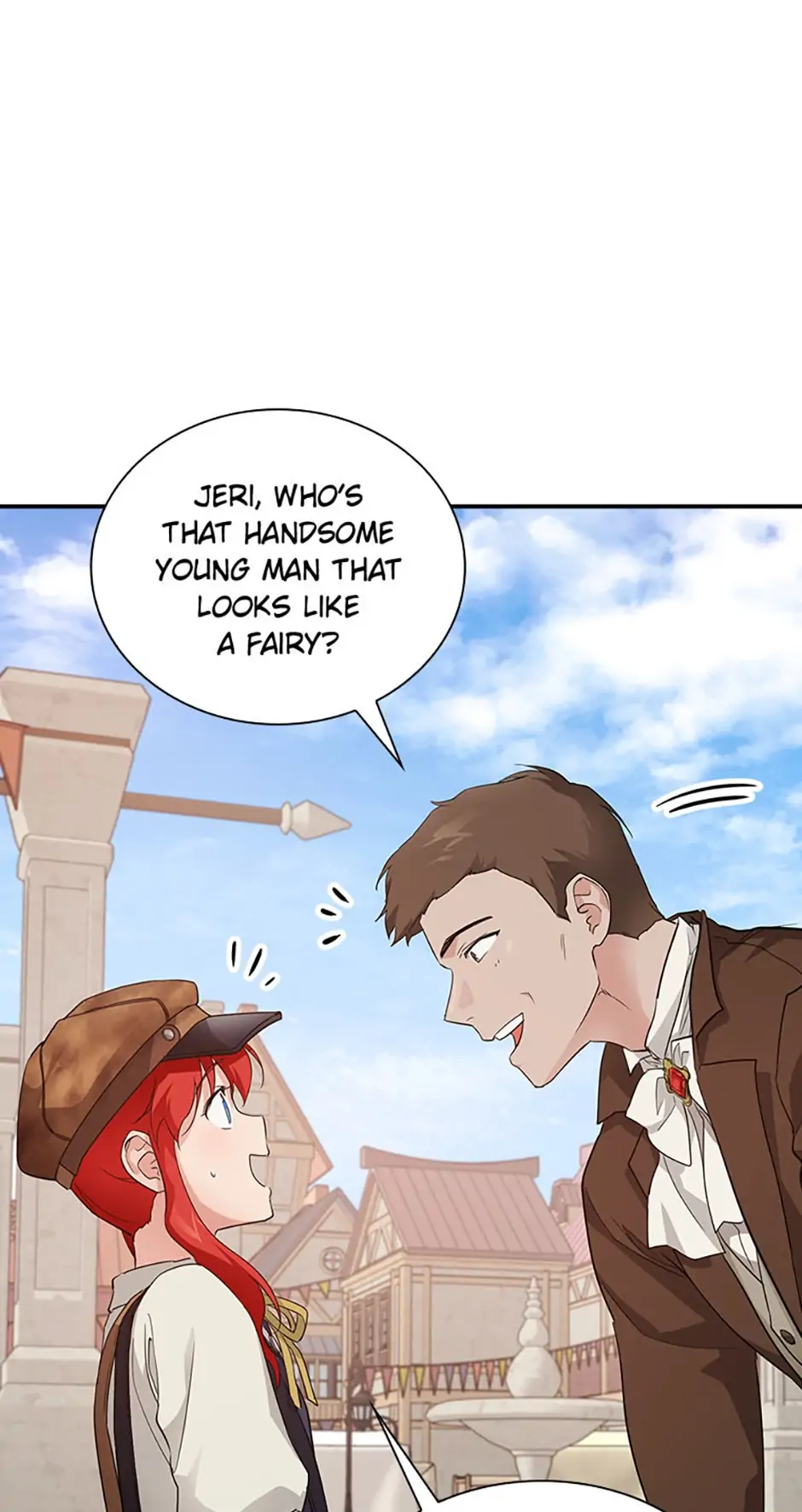 Heir to the Dragon Slayer Sword Chapter 26 - page 10