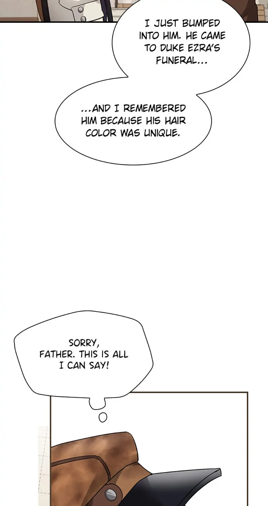 Heir to the Dragon Slayer Sword Chapter 26 - page 11