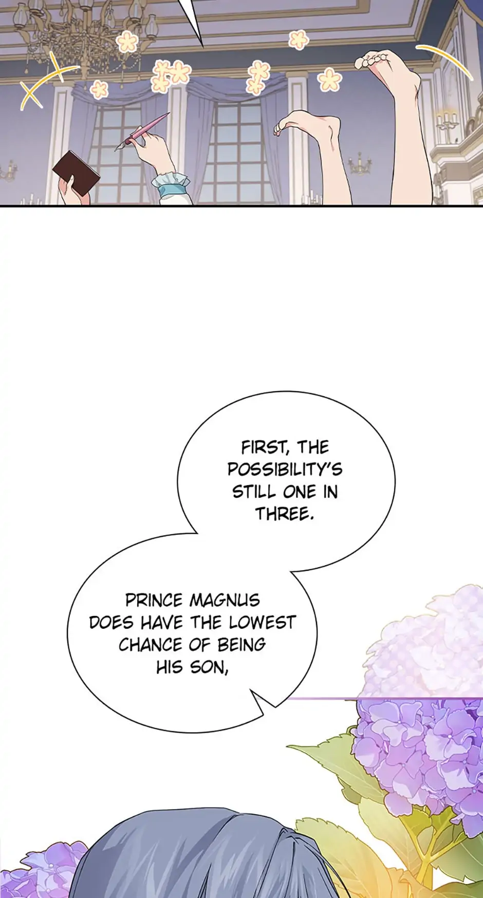 Heir to the Dragon Slayer Sword Chapter 26 - page 16
