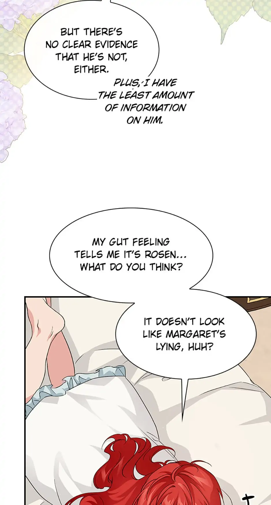 Heir to the Dragon Slayer Sword Chapter 26 - page 18
