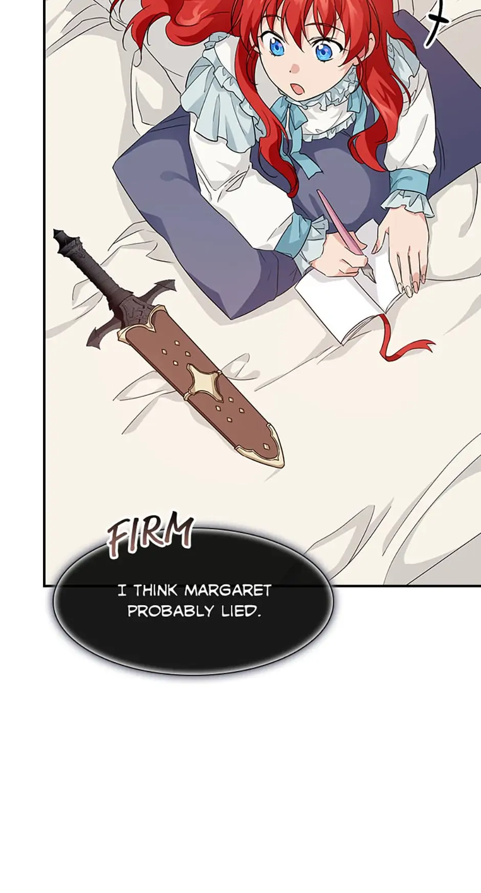 Heir to the Dragon Slayer Sword Chapter 26 - page 19