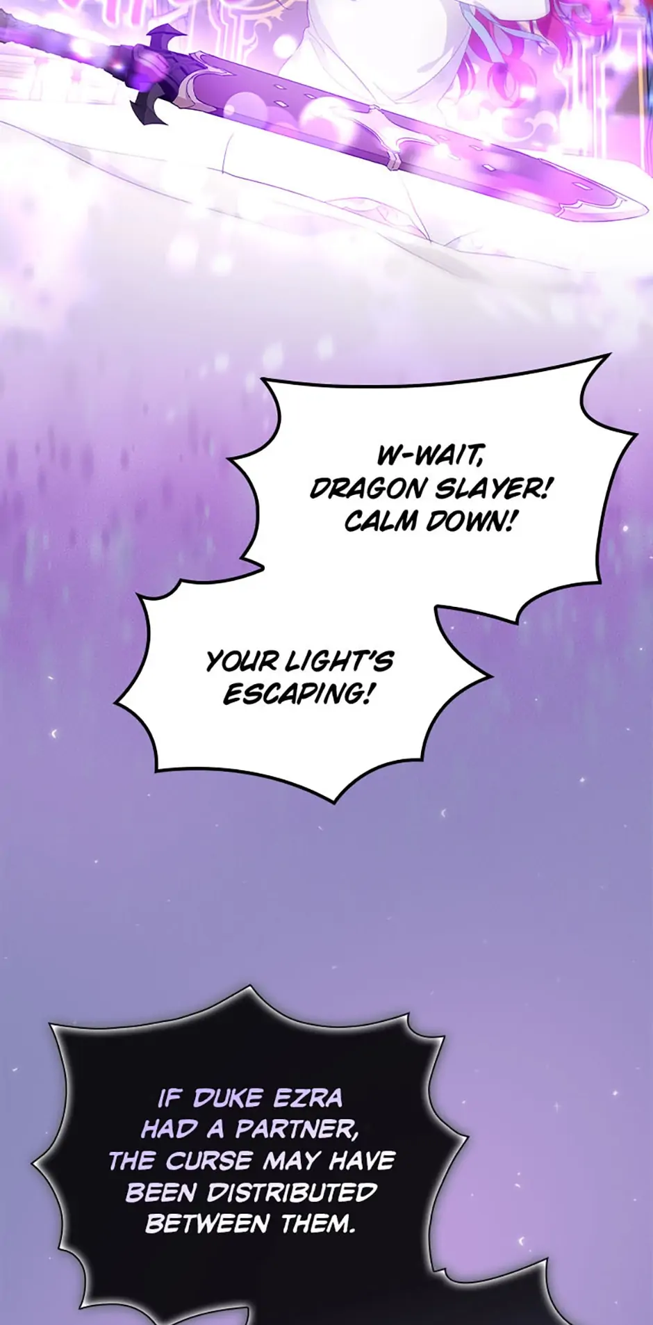 Heir to the Dragon Slayer Sword Chapter 26 - page 25