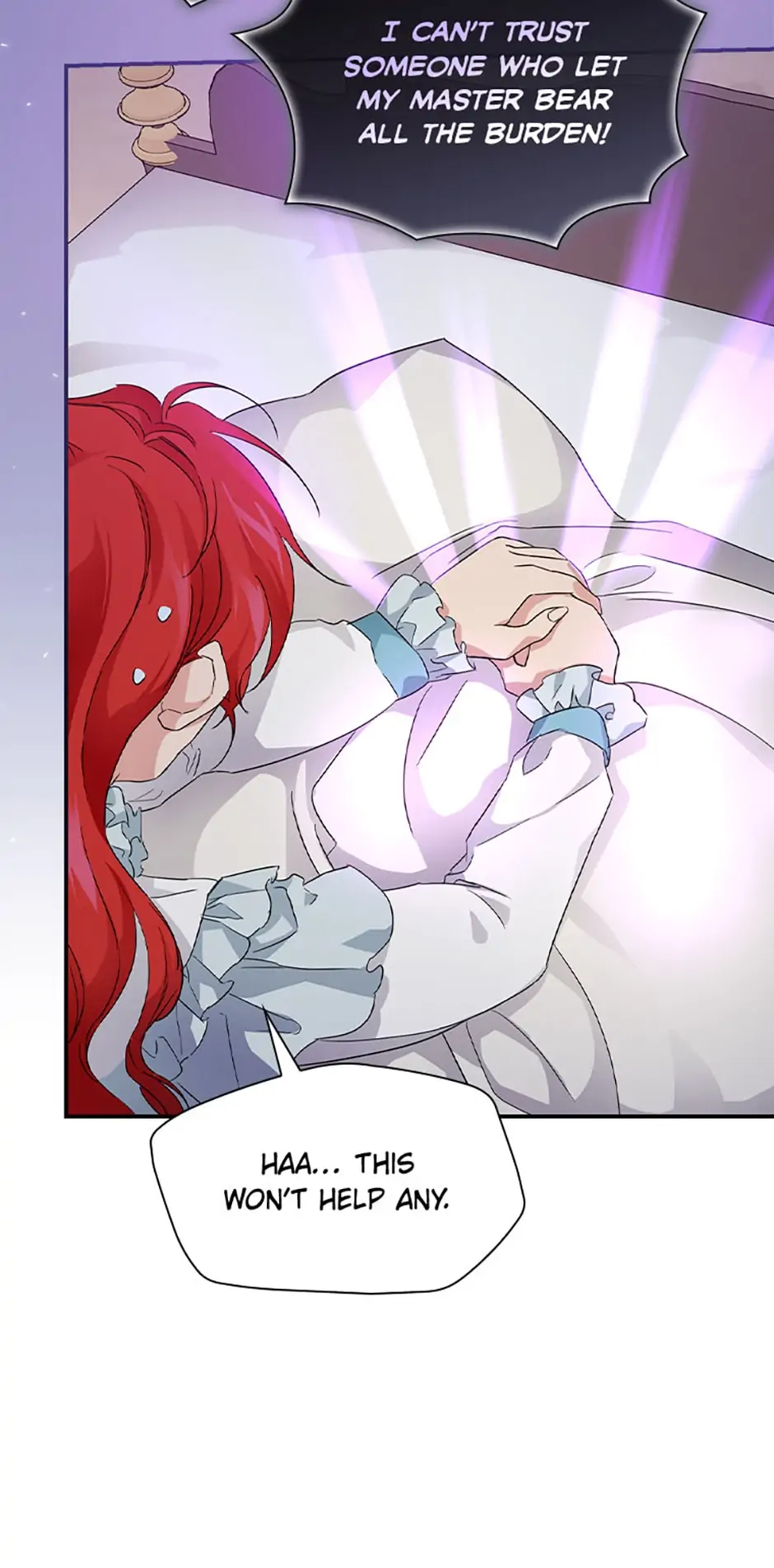 Heir to the Dragon Slayer Sword Chapter 26 - page 26