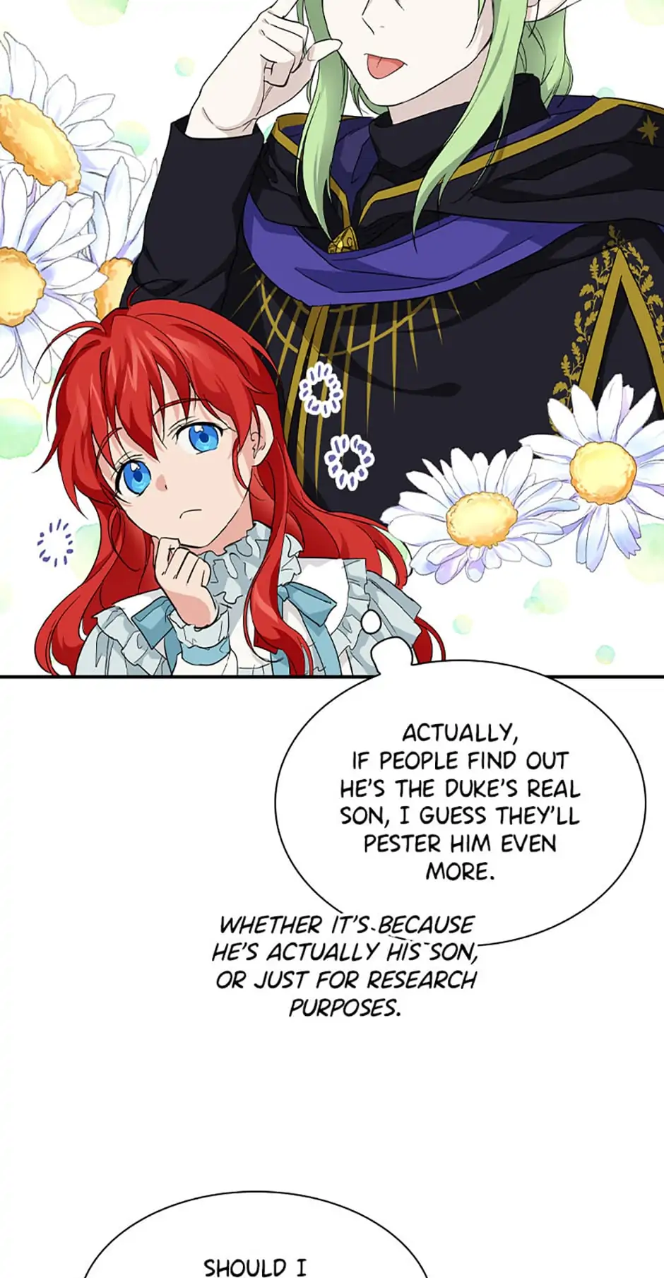 Heir to the Dragon Slayer Sword Chapter 26 - page 29